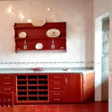 House With 5 Bedrooms In Taide With Enclosed Garden And Wifi 45 Km From The Beach *
