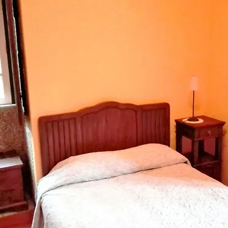 Casa vacanze House With 5 Bedrooms In Taide With Enclosed Garden And Wifi 45 Km From The Beach Póvoa de Lanhoso