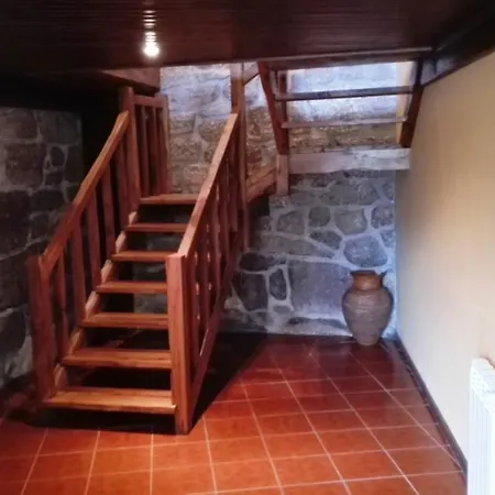 Casa vacanze House With 5 Bedrooms In Taide With Enclosed Garden And Wifi 45 Km From The Beach