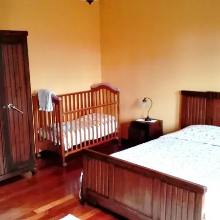 بيت للعطل House With 5 Bedrooms In Taide With Enclosed Garden And Wifi 45 Km From The Beach *