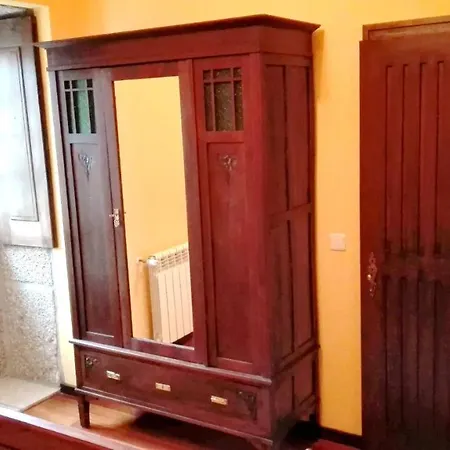 Casa vacanze House With 5 Bedrooms In Taide With Enclosed Garden And Wifi 45 Km From The Beach *