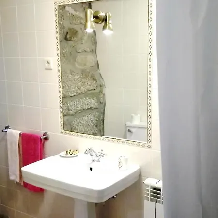 House With 5 Bedrooms In Taide With Enclosed Garden And Wifi 45 Km From The Beach